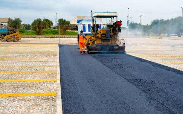 Reasons to Select Us for Your Driveway Paving Requirements in Pompano Beach, FL