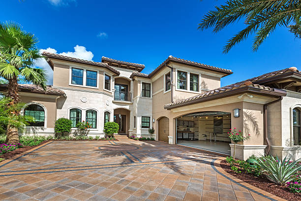 Best Permeable Paver Driveway  in Pompano Beach, FL