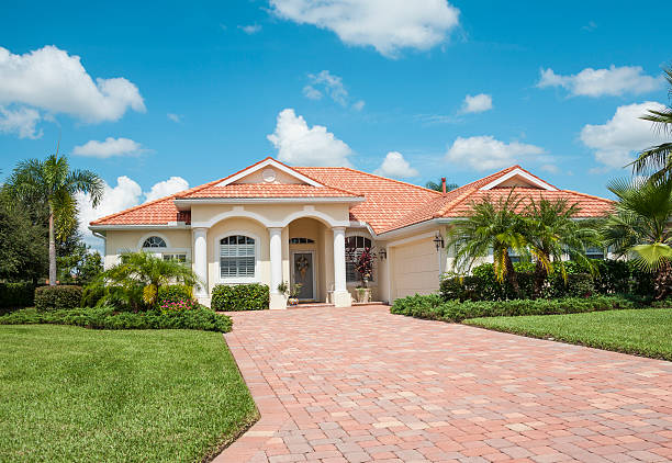 Pompano Beach, FL Driveway Pavers Company